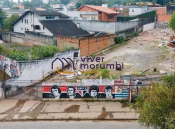 Terreno · 750m² · Terreno no Jardim Leonor - 750m²