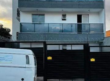 Apartamento · 42m² · 2 Quartos · Apartamentos à Venda – Rua Padre Clemente Segura, 184