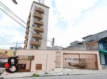 Apartamento · 50m² · 2 Quartos · 1 Vaga · Apartamento à venda – Vila Robertina