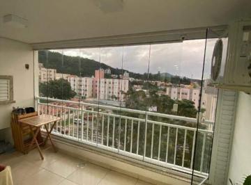 Apartamento · 78m² · 2 Quartos · 1 Vaga · Apartamento com 2 dormitórios, sendo 1 suíte, Bela Vista, São José