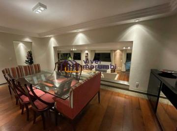 Apartamento · 365m² · 4 Quartos · 4 Vagas · Apartamento Morumbi - 365 m² - 4 Dormitórios