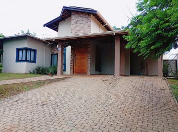 Casa · 245m² · 3 Quartos · 2 Vagas · Casa para venda no condomínio Flora Ville em Boituva
