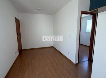 Apartamento · 47m² · 2 Quartos · 1 Vaga · Apartamento à venda, 2 quartos, 1 vaga, Granjas Santa Terezinha - Taubaté/SP