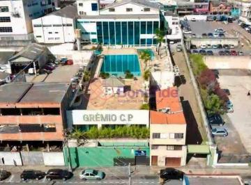 Comercial · 3780m² · Prédio comercial para VENDA localizado no CENTRO, em Jundiaí/SP.