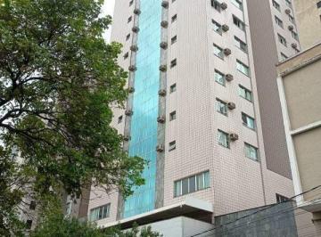 Apartamento · 39m² · 1 Quarto · 1 Vaga · Apartamento de 01 quarto a venda no Barro Preto