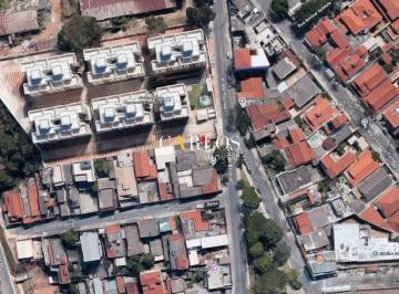 Terreno · 383m² · Lote de 383 m² no Bairro Diamante com Excelente Potencial Construtivo