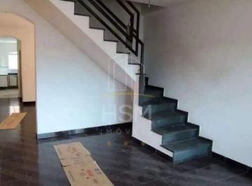 Casa · 169m² · 3 Quartos · 2 Vagas · Sobrado 3 quartos, sendo 1 suíte - Bairro Nova Petrópolis São Bernardo do Campo - SP