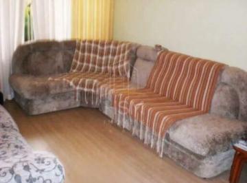 Casa · 178m² · 3 Quartos · 2 Vagas · Vende Sobrado - 178m² - Anchieta - São Bernardo do Campo/SP