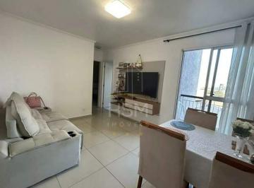 Apartamento · 52m² · 2 Quartos · 1 Vaga · Apartamento com 2 quartos com 52m² à venda em Planalto, São Bernardo do Campo/SP
