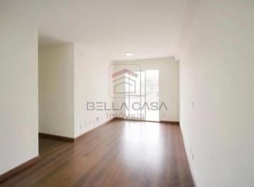 Apartamento · 78m² · 3 Quartos · 1 Vaga · Apartamento para locação R. Jose dos reis
