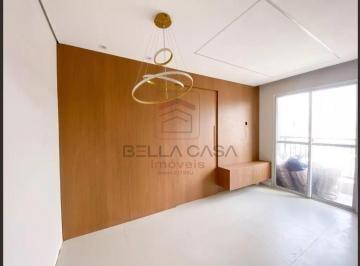 Apartamento · 42m² · 2 Quartos · Apartamento à venda com 42m², 2 quartos e sem vaga