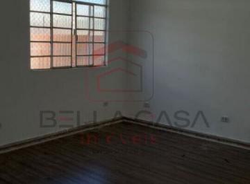 Casa · 460m² · 6 Quartos · 4 Vagas · Sobrado no Tatuapé - 560m2 - 8 salas - 4 vagas