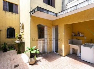Casa · 110m² · 3 Quartos · 2 Vagas · Casa à venda com 110m², 3 quartos e 2 vagas Tatuapé
