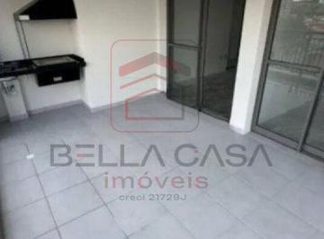 Apartamento · 91m² · 3 Quartos · 1 Vaga · Apartamento novo na V Prudente ao lado do Metrô 3 quartos 1 vaga 91 m²