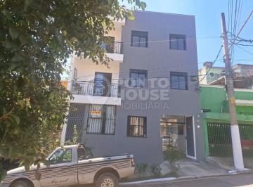 Apartamento · 40m² · 1 Quarto · Apartamento Garden à venda na Vila Gumercindo 1 dormitório 1 banheiro