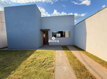 Casa · 74m² · 3 Quartos · 2 Vagas · Casa a venda, Bairro Jardim Espanha