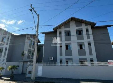 Apartamento · 45m² · 2 Quartos · 1 Vaga · Apartamento semimobiliado no bairro Santa Rita em Brusque!
