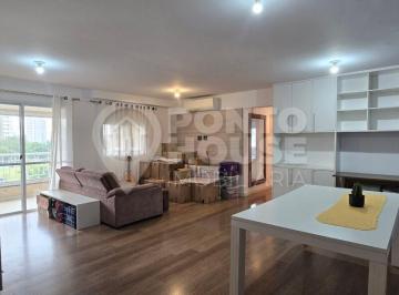 Apartamento · 111m² · 3 Quartos · 2 Vagas · Apartamento à venda Jardim da Saúde 111m²,3 dormitórios, varanda gourmet,2 vagas