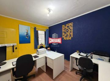Casa · 60m² · 1 Quarto · Casa para aluguel, 1 quarto, Santa Maria - São Caetano do Sul/SP