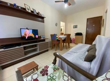 Apartamento · 65m² · 1 Quarto · 1 Vaga · Apartamento à venda, 1 quarto, 1 vaga, Centro - Guarapari/ES