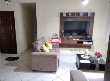 Apartamento · 71m² · 2 Quartos · 1 Vaga · Apartamento para aluguel, 2 quartos, 1 suíte, 1 vaga, Boa Vista - São Caetano do Sul/SP
