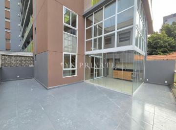 Apartamento · 78m² · 1 Quarto · 1 Vaga · Apartemento/ Studio/ Perdizes/ 78 m²/ Mobiliado/ com terraço/ 1 vaga de garagem