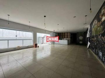 Comercial · 450m² · 7 Vagas · Prédio para aluguel, 7 vagas, Santa Paula - São Caetano do Sul/SP