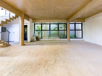 Comercial · 513m² · 3 Quartos · 3 Vagas · Loja Comercial Nova e Sofisticada em Perdizes!