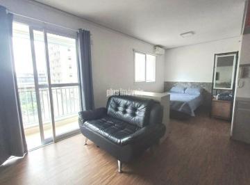 Apartamento · 30m² · 1 Quarto · 1 Vaga · STUDIO - CENTRO