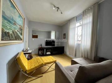 Apartamento · 90m² · 3 Quartos · 1 Vaga · Apartamento à venda no bairro São Lucas