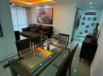 Apartamento · 62m² · 2 Quartos · 1 Vaga · Apartamento para aluguel, 2 quartos, 1 vaga, Santo Antônio - São Caetano do Sul/SP