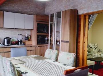 Casa · 209m² · 3 Quartos · 2 Vagas · Sobrado à venda, 3 quartos, 2 vagas, Baeta Neves - São Bernardo do Campo/SP