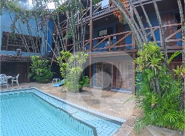 Comercial · 900m² · 17 Quartos · Venda  pousada  com 17 suítes  , 900m² - Barra da Tijuca