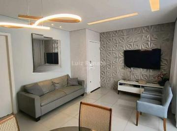 Apartamento · 70m² · 3 Quartos · 2 Vagas · Apartamento à venda no bairro Barroca