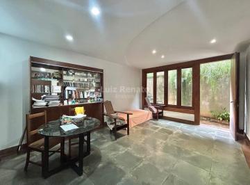 Casa · 354m² · 4 Quartos · 4 Vagas · Casa à venda no bairro Santa Lúcia