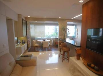 Apartamento · 83m² · 3 Quartos · 2 Vagas · Apartamento à venda no bairro Gutierrez