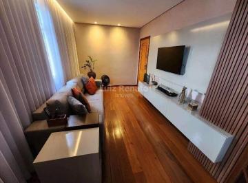 Apartamento · 95m² · 3 Quartos · 2 Vagas · Apartamento à venda no bairro Sagrada Família