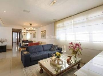 Apartamento · 270m² · 4 Quartos · 4 Vagas · Cobertura à venda no bairro Buritis