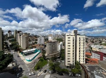 Apartamento · 140m² · 3 Quartos · 2 Vagas · Apartamento à venda no bairro Gutierrez