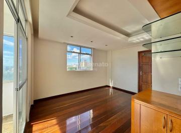 Apartamento · 92m² · 3 Quartos · 2 Vagas · Apartamento à venda no bairro Sagrada Família