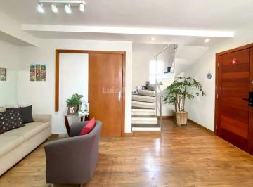 Apartamento · 160m² · 3 Quartos · 3 Vagas · Cobertura à venda no bairro Sagrada Família