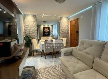 Apartamento · 43m² · 2 Quartos · 1 Vaga · Vendo Apartamento 2 Quartos no Estácio