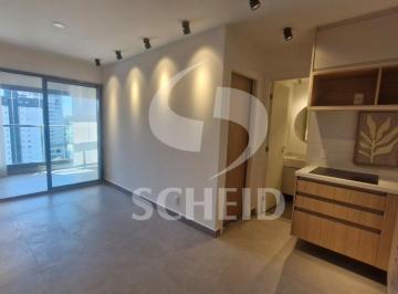 Apartamento · 43m² · 1 Quarto · 1 Vaga · Apartamento com 1 dormitório a venda no Alto da Boa Vista