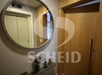 Apartamento · 116m² · 3 Quartos · Apartamento para venda em Jardim das Acácias com 3 quartos, sendo 3 suítes , 116m²