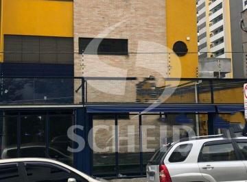 Comercial · 693m² · 8 Vagas · PREDIO COMERCIAL EXCELENTE - VARIAS SALAS - ANDARES VÃO LIVRES - VAGAS - AO LADO DO METRO