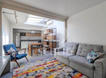 Casa · 74m² · 2 Quartos · 1 Vaga · Casa Brooklin 2 quartos