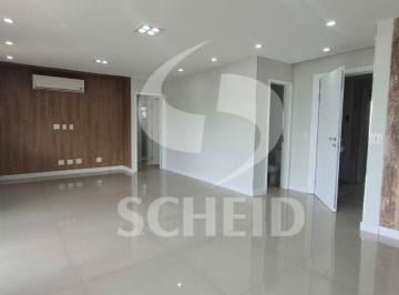 Apartamento · 148m² · 4 Quartos · 3 Vagas · Apartamento à venda com 3 quartos, sendo 3 suítes - Alto da Boa Vista - SP