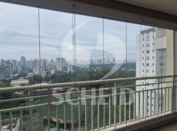 Apartamento · 148m² · 4 Quartos · 3 Vagas · Apartamento à venda com 3 quartos, sendo 3 suítes - Alto da Boa Vista - SP