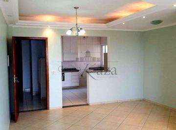Apartamento · 89m² · 3 Quartos · 2 Vagas · Oportunidade - Apartamento - Parque Industrial - Residencial Solana - 3 Dormitórios - 89m².