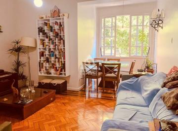 Apartamento · 85m² · 3 Quartos · 1 Vaga · Apartamento à venda, 3 quartos, 1 vaga, Copacabana - RIO DE JANEIRO/RJ